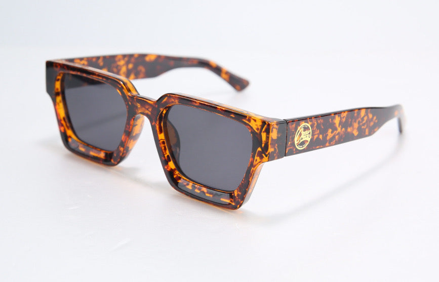 Tortoise Sunglasses