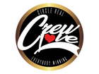 Crew Love Apparel logo