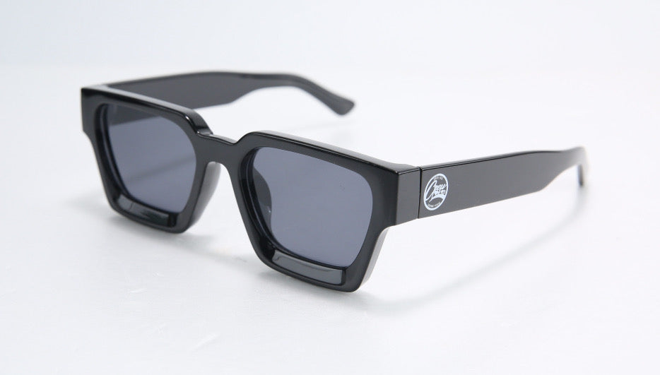 Blackout Sunglasses