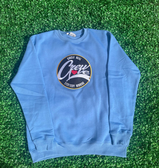 Crewneck Sweatshirt